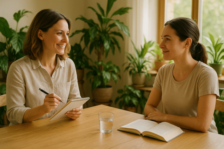 How Functional Medicine Enhances Coaching Plans