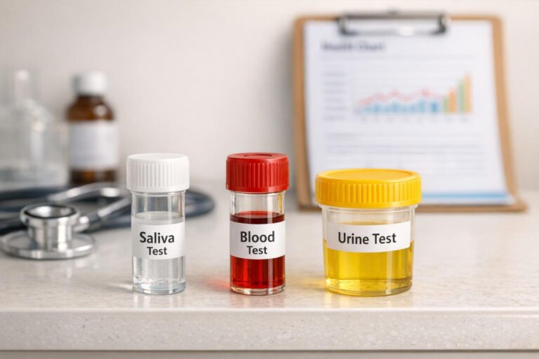 Adrenal Fatigue Diagnosis: What Tests Reveal