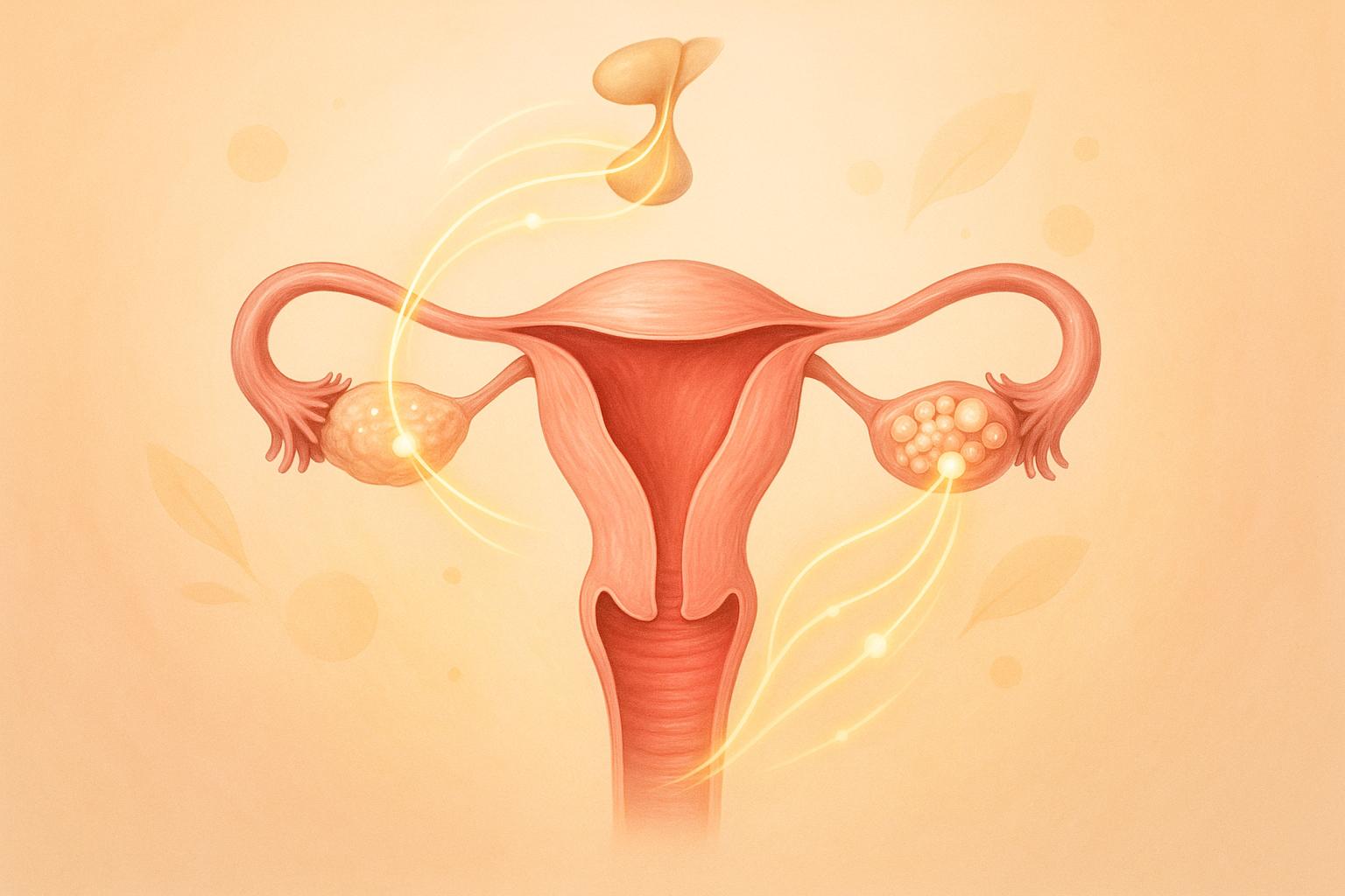 Understanding Follicular Phase Hormone Dynamics