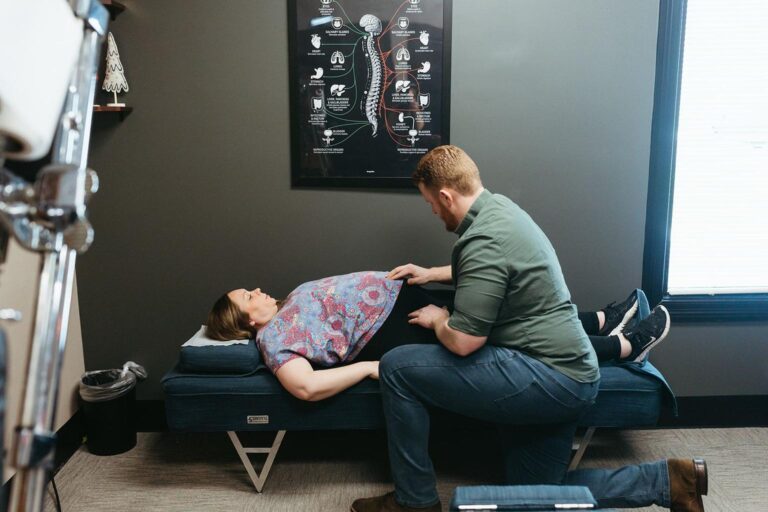Gonstead Technique: Spine Alignment and Nervous System