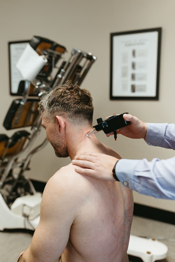 Ultimate Guide to Gonstead Spinal Analysis