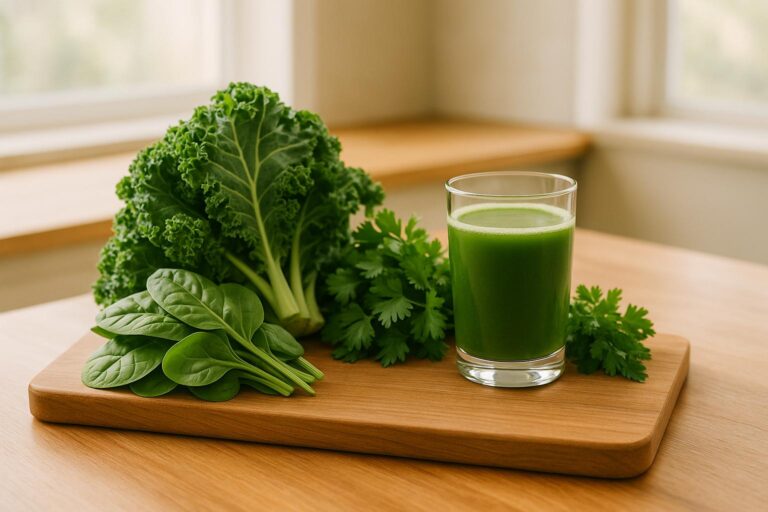 Functional Medicine for Liver Detox