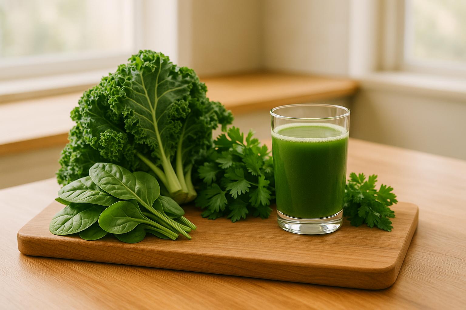 Functional Medicine for Liver Detox