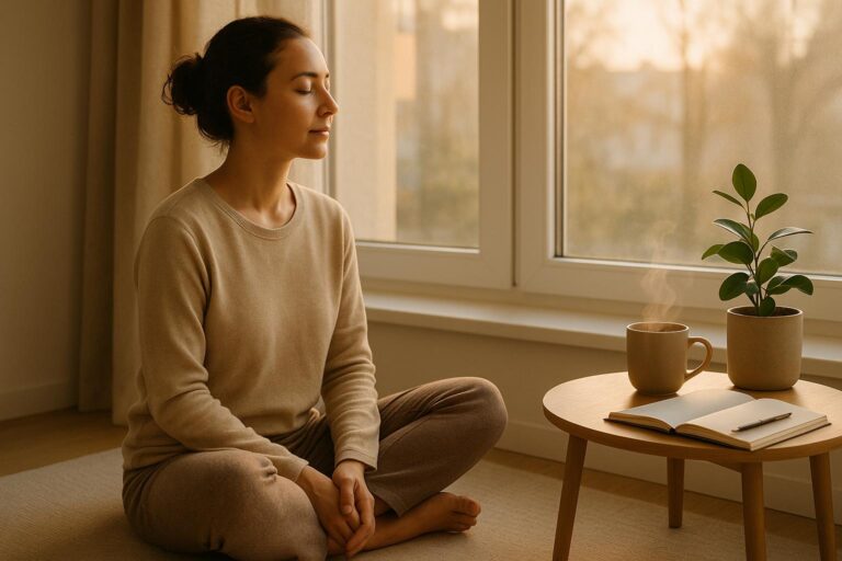 Chronic Fatigue and Cortisol: Functional Medicine Insights