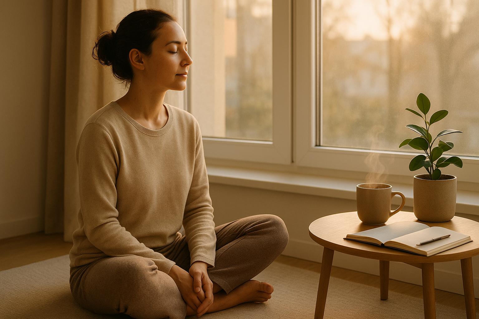 Chronic Fatigue and Cortisol: Functional Medicine Insights