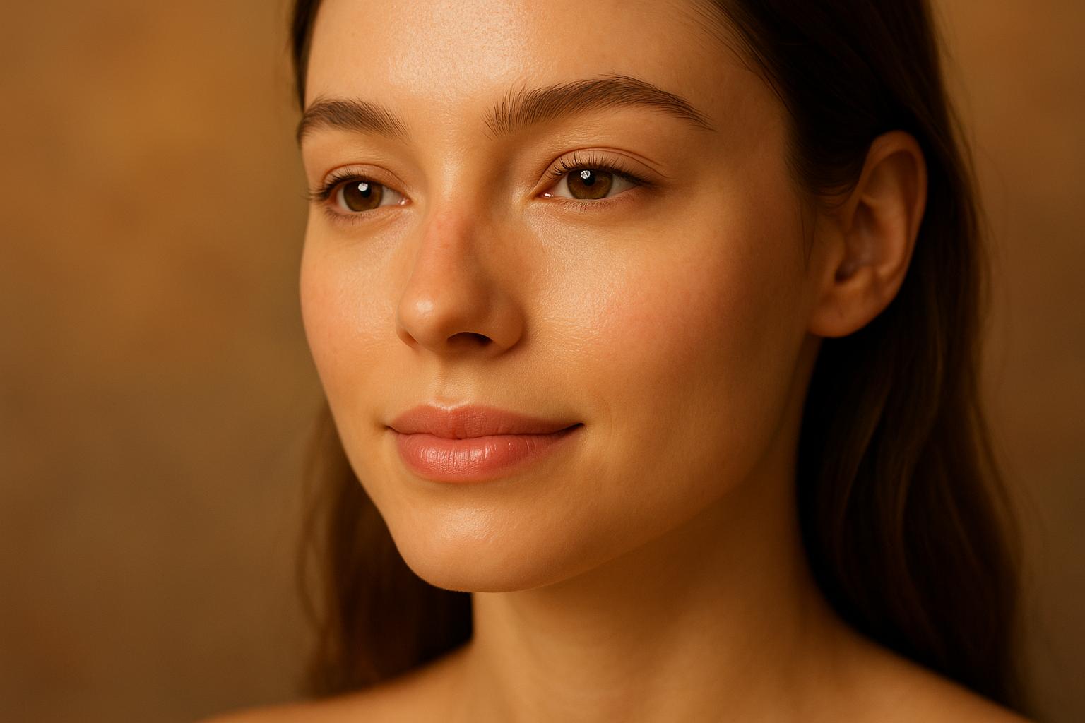 Adrenal Hormones and Skin Aging: Key Connections