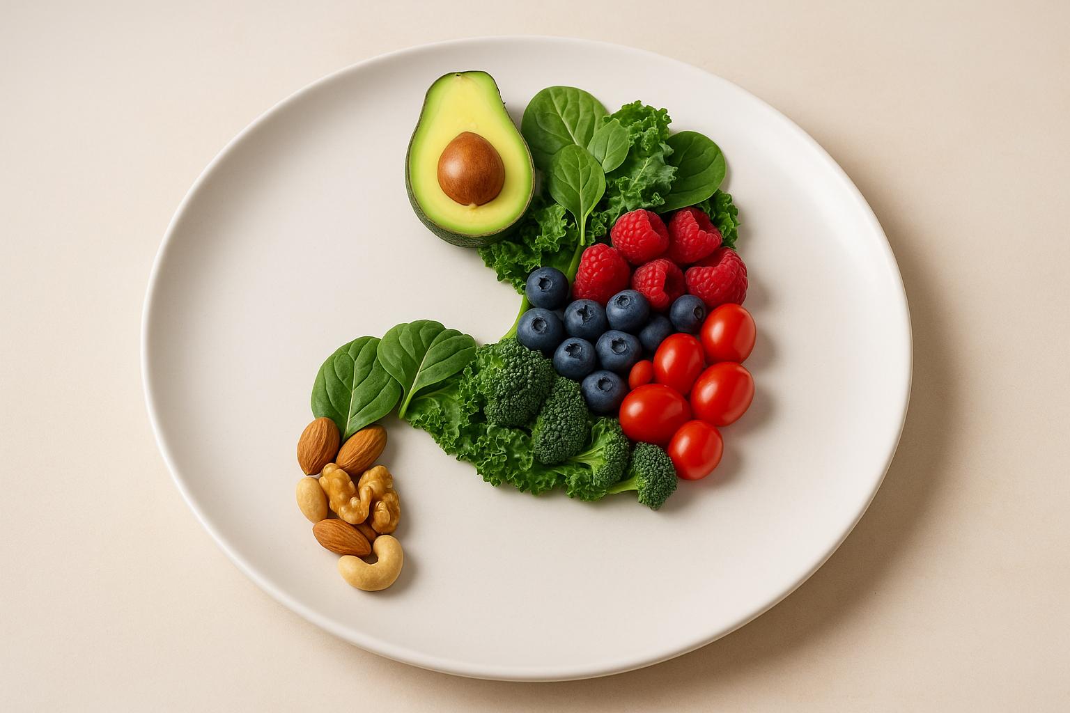 How Food Sensitivities Trigger Gut Inflammation
