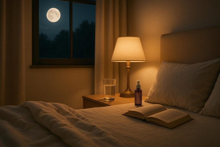 Sleep and Hormones: Functional Medicine Solutions