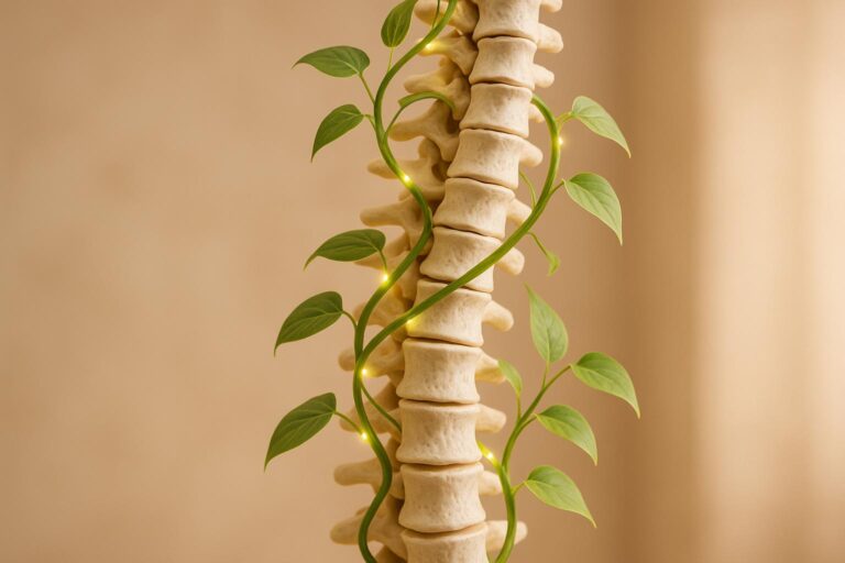 Gut-Spine Connection: What Science Says