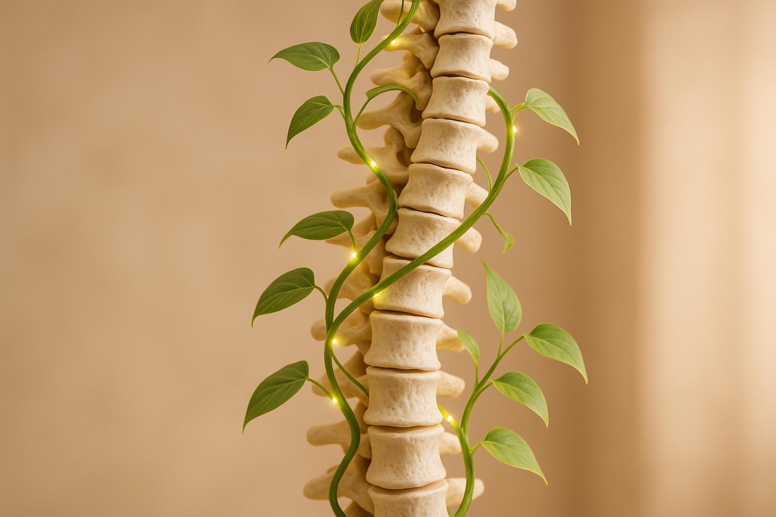 Gut-Spine Connection: What Science Says