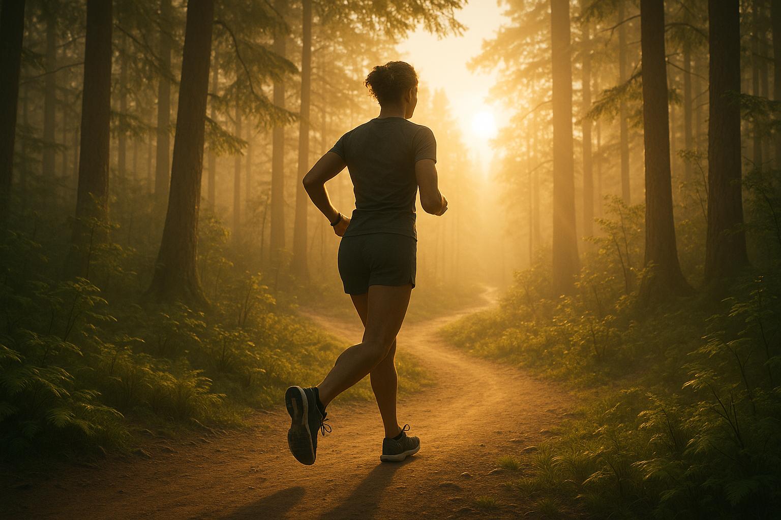 Research: Exercise and Hormone Regulation