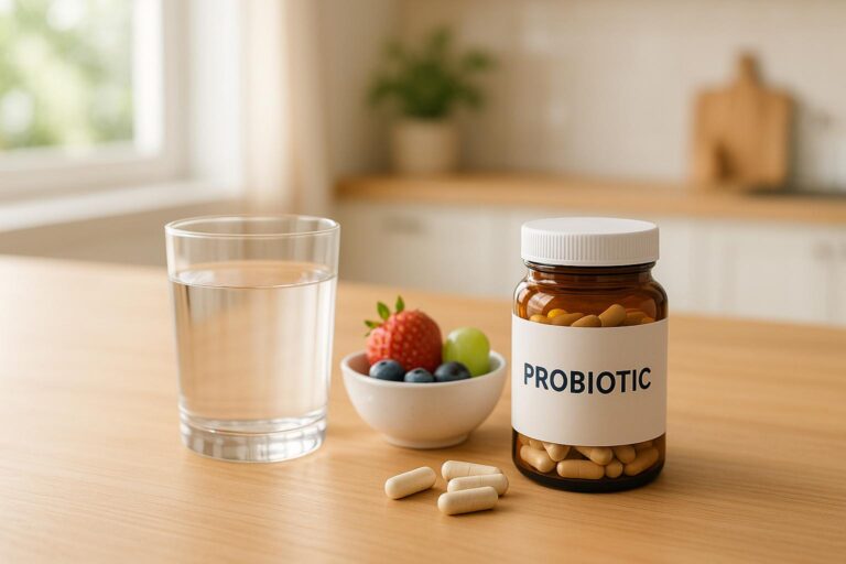 Ultimate Guide to Probiotic and Prebiotic Safety