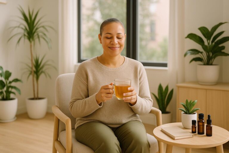 Functional Medicine for Post-Detox Care